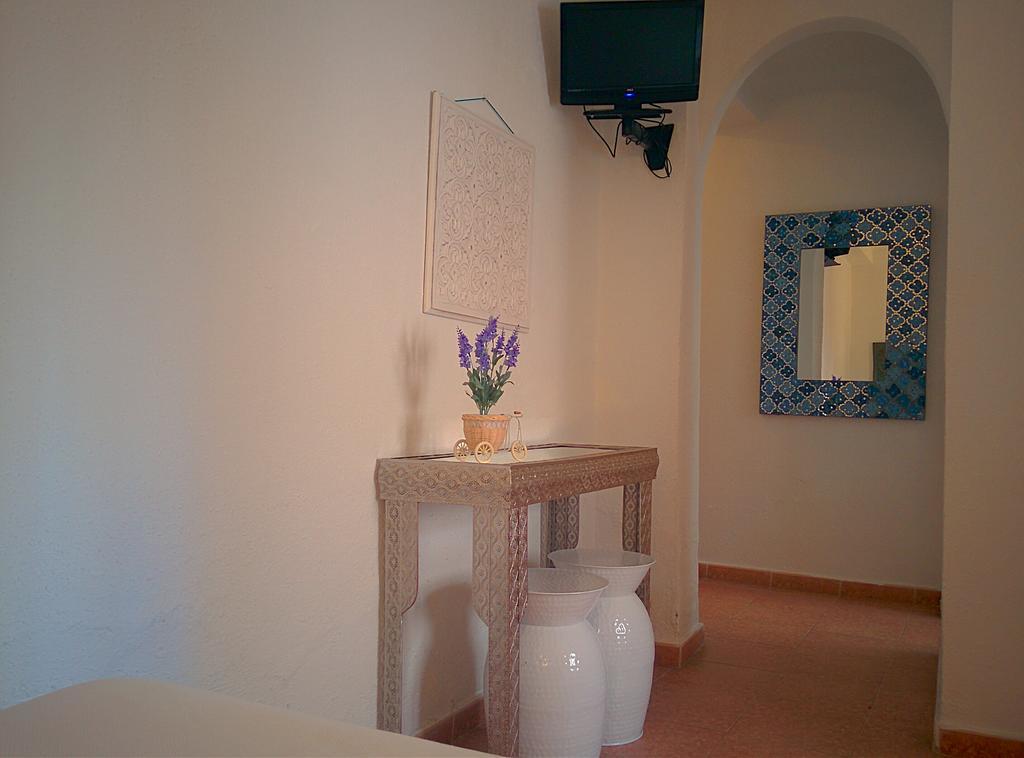 Enriqueta Guest house 2*