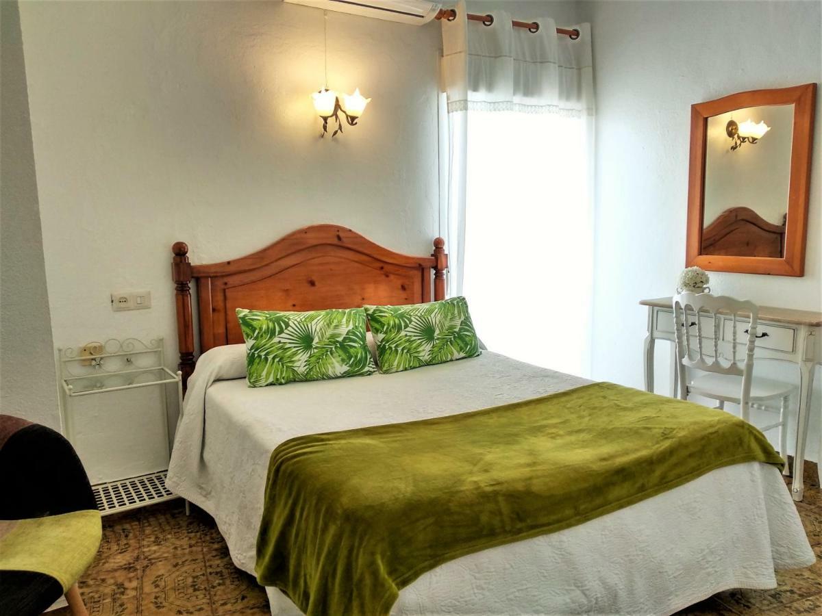 Enriqueta Guest house 2*