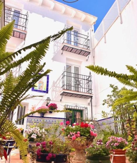 Pensión Enriqueta Marbella