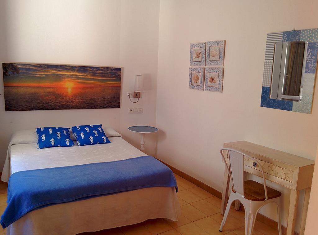 Guest house Enriqueta Marbella