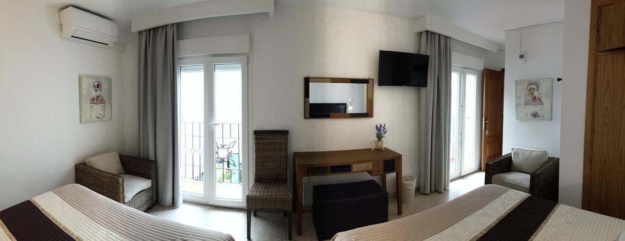 Guest house Enriqueta Marbella