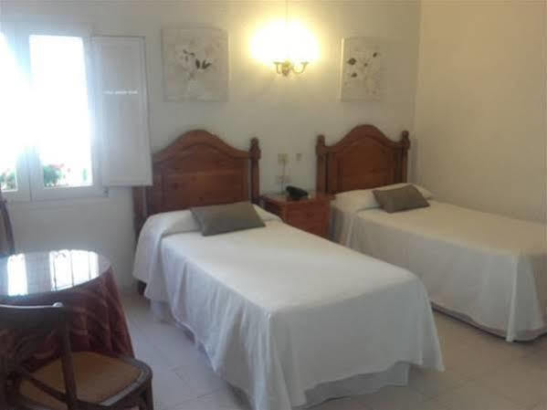 Casa de hóspedes Enriqueta Marbella