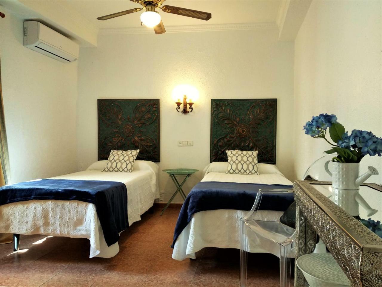 Casa de hóspedes Enriqueta Marbella