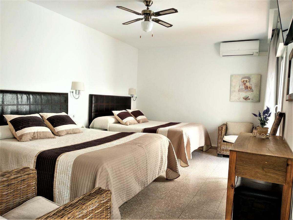 Enriqueta Casa de hóspedes Marbella